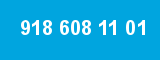 918 608 11 01